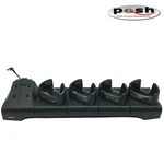 Symbol CRD-TC7X-SE5C1 5-SLOT Share Cradle TC70/72/75 W/ Power Supply. Fixed Price $475.95.