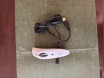 Socket Mobile Chs 7 Mi (white) Charging Cable Included. Fixed Price $150.00.