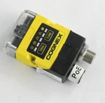 Cognex DM262Q 825-10360-1R Dataman Fixed-mount Barcode Reader 821-10033-620R. Fixed Price $1199.99.