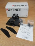 Keyence SZ-VB11 Display Unit Bracket SZVB11. Fixed Price $198.44.