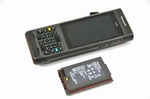 Honeywell Dolphin 4.2" Portable Handheld Scanner 3GB 32GB CN80-L0N-1EC120F. Fixed Price $999.00.