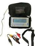 Cmc Datastar 7910D Handheld Microterminal Programmer Computer W/case Used.. Fixed Price $179.99.
