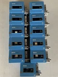 Lot Of 11 Sick CLV490-6010 Optic Bar Code Scanner CLV-490 & Mount. Fixed Price $289.23.