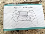 Rohs Wireless Controller Open Box Only. Fixed Price $18.95.