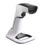 Sumicor 3-IN-1 Barcode Scanner 2D Qr 1D Usb Wireless Bluetooth PDF417. Fixed Price $74.75.