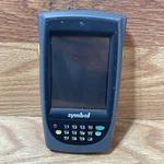 Symbol Barcode Scanner PPT8846-T2BY1DWW 15-KEY Wi-fi Windows Ce. Fixed Price $64.00.