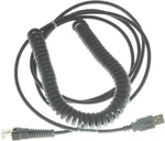 Usb Cables For Motorola Symbol Barcode Scanners CBA-U09-C15ZAR -5M / 15FT Coiled. Fixed Price $19.98.