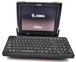 Zebra Data Terminal Vehicle Mount Mobile Computer VC80X-10SSRAABBA-U. Fixed Price $365.74.