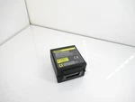 Omron V550-A20HD-R1 Bar Code Reader, 500MA. Fixed Price $72.73.