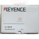 One New Keyence LK-H057K. Fixed Price $1823.27.