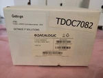 Datalogic Powerscan M8300/D T-doc Handheld Laser Bar Code Scanner New. Fixed Price $149.95.