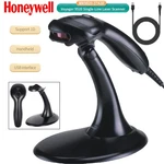 Honeywell Voyager MK9520-37A38 MS9520 Automatic Barcode Scanner Ubs Kit W/ Stand. Fixed Price $55.00.
