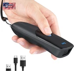 Tera Pro Extreme Performance Wireless 1D 2D Qr Barcode Scanner Mini Portable Sma. Fixed Price $68.76.
