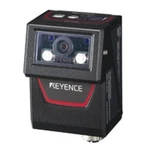 Keyence SR-651 Ethernet-compatible Small 2D Code Reader, Medium-distance Type. Fixed Price $1864.40.