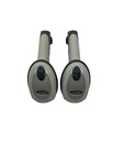 Lot Of 2 Symbol DS6607 Barcode Scanners W/out Usb. Fixed Price $24.99.