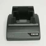 Percon 00-929-00 Docking Cradle For PT-2000 Used. Fixed Price $12.47.