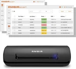 DS687 Id Scanner With Software - Automatic Data Extraction For Age Verfication,. Fixed Price $431.87.
