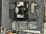 Psion Teklogix Workabout Pro 7527C-G2 W/ WA4003-G2 Docking Station (tested). Fixed Price $60.00.
