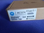 New In Box Symbol Motorola MC5574 Wireless Laser Barcode Scanner Pda Gsm. Fixed Price $50.00.