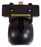 Retail Integrated Barcode Scanner New E1L07AT 863930-001 Model: HP4430I. Fixed Price $95.00.
