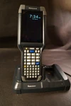 Honeywell CK65-L0N-AMN210F Android Handheld Computer With Dock Charger. Fixed Price $398.89.