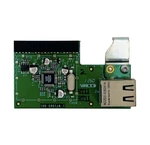 Intermec 1-971165-800 Easylan Internal Ethernet Interface Board PD41 Printer New. Fixed Price $29.00.