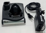 Motorola Symbol CRD9000-1000 Barcode Scanner Charging Base Dock Station *qty. Fixed Price $14.99.
