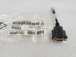 Motorola Adapter Cable, MDM9000-100R (modem) Single Slot Cradle 25-63856-01R. Fixed Price $9.99.