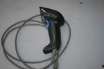 Datalogic Gryphon GD4130-BK Barcode Scanner. Fixed Price $25.00.