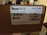 Tera Pro P172 Data Terminal Barcode Scanner Android 11 - SE4750MR. Fixed Price $699.99.