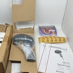 New Intermec Xlr Sabre Model Extra Long Range Barcode Scanner 1553E0603 Sgp. Fixed Price $179.99.