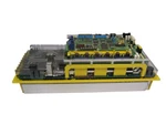 Fanuc A06B-6064-H326 Servo Drive 180 Days Warranty. Fixed Price $2500.00.