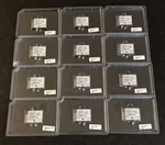 Brand New! Lot Of 24- Symbol Technologies LA-5137-1002-WWR Wireless Card. Fixed Price $11.99.