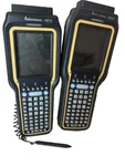 Intermec Touchscreen Barcode Scanner With Stylus CK32AS113D4E1804 Lot OF-2. Fixed Price $120.00.