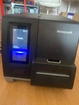 Honeywell PM45 203 Dpi Industrial Label Printer Cutter Rewinder P/n 850-825-001. Fixed Price $950.00.