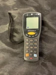 Motorola MC1000-KU0LF2K000R Handheld Barcode Scanner With Battery Symbol. Fixed Price $39.99.