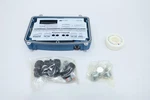 Accu-sort 0104636001 Axiom Barcode Scanner Wiring Base 12-30V-DC. Fixed Price $55.00.