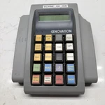 Genovation Mini-terminal Model 910 20-KEY Re-legendable Full Travel Keys. Fixed Price $19.96.