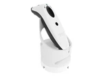 CX39863043 Socketscan S720 Barcode Scanner Green/black. Fixed Price $321.15.