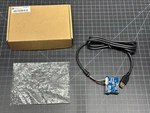Adafruit MCR12-USB 1D Barcode Reader/scanner Module Ccd Camera Brand New!. Fixed Price $37.00.