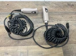 (lot Of 2) Welch Allyn Jadak CBL-0163 Usb Scanner. C-76. Fixed Price $150.00.
