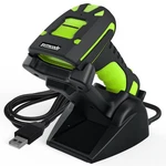 2D Bluetooth Industrial Scanner Reader With Wireless. Fixed Price $103.54.