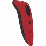 Mobile Socketscan S720 1D/2D Linear Barcode Plus Dock Red CX39873044. Fixed Price $306.23.