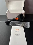 Tera 1D Barcode Scanner Wireless And Wired W/battery Level Indicator 2.4G. Fixed Price $14.70.