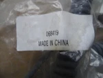 Intermec Sp Cable For Wand # J2010 2X T246X T248X New 068419. Fixed Price $39.95.