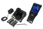 Zebra Motorola Symbol Barcode Scanner MC92N0-GA0SXERA5WR W/ Charger & Batt. Fixed Price $99.95.