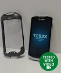 Zebra TC52X Barcode SCANNERTC520K-1XFMH6P-NA Android. Fixed Price $399.87.