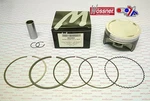 Piston 83-87 XL600R 100.50, Wossner 8822D050 Honda. Fixed Price $292.14.