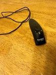 Socket Mobile CX3419-1838 2D Barcode Scanner Black Used. Fixed Price $195.00.