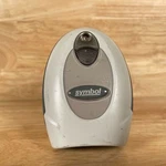 Symbol LS4208-SR20001ZZR Gray Handheld Corded 1D Laser Imager Barcode Scanner. Fixed Price $7.77.